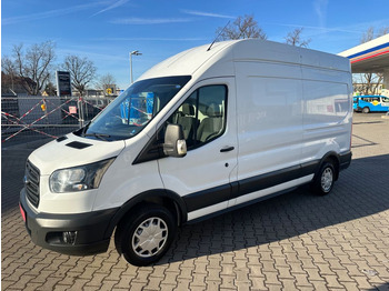 Leasa Ford Transit Kasten 310 L3 H2 KLIMA TÜV 08/25  Ford Transit Kasten 310 L3 H2 KLIMA TÜV 08/25: bild 1