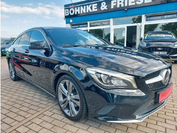 Personbil MERCEDES-BENZ