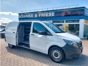 Persontransport MERCEDES-BENZ Vito 116