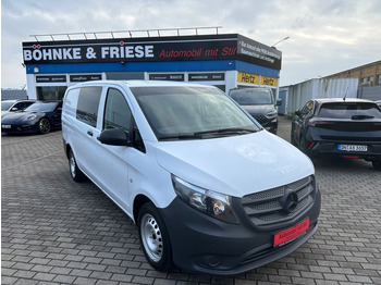Minibuss MERCEDES-BENZ Vito 116