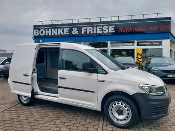 Persontransport VOLKSWAGEN Caddy