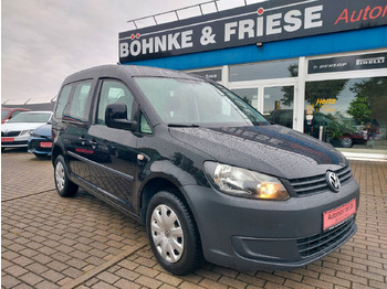 Persontransport VOLKSWAGEN Caddy