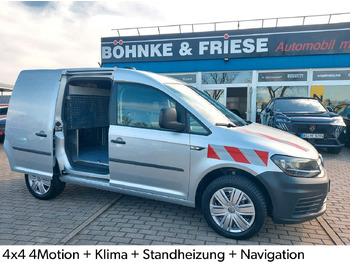 Persontransport VOLKSWAGEN Caddy