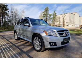 Personbil MERCEDES-BENZ