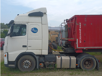 Dragbil VOLVO FH 480
