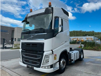 Dragbil VOLVO FH 460