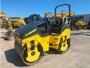Vält BOMAG