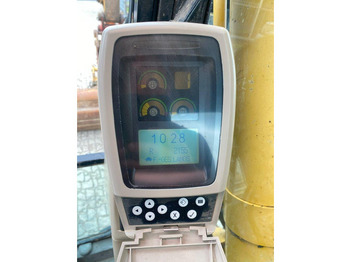 Bandgrävare Caterpillar 321 C LCR NVT: bild 3