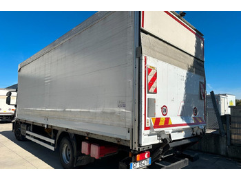 Kapellbil Iveco: bild 5
