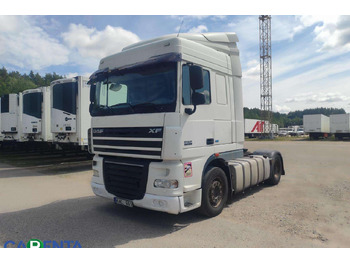 Dragbil DAF XF 105 460
