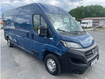 Skåpbil FIAT Ducato