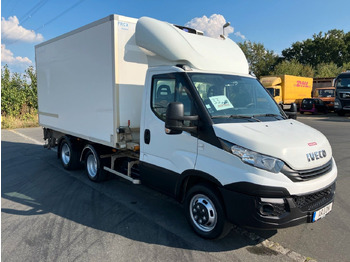 Kylbil IVECO Daily 35c18