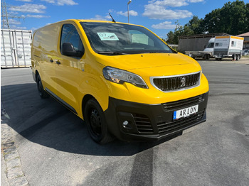 Små skåpbil PEUGEOT Expert