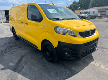 Små skåpbil PEUGEOT Expert