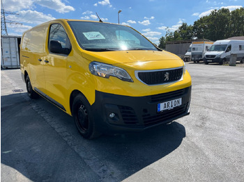 Små skåpbil PEUGEOT Expert
