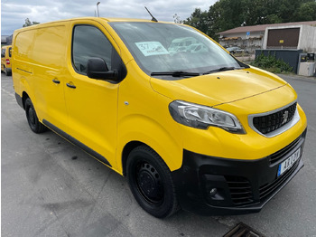 Små skåpbil PEUGEOT Expert