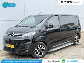 Leasa Citroën Jumpy 2.0 HDI 145pk L2H1 Airco Trekhaak Carplay Navigatie Cruise Control Achteruit -Rijcamera Citroën Jumpy 2.0 HDI 145pk L2H1 Airco Trekhaak Carplay Navigatie Cruise Control Achteruit -Rijcamera: bild 1