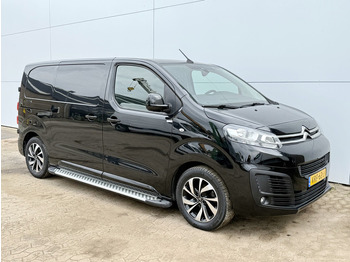 Leasa Citroën Jumpy 2.0 HDI 145pk L2H1 Airco Trekhaak Carplay Navigatie Cruise Control Achteruit -Rijcamera Citroën Jumpy 2.0 HDI 145pk L2H1 Airco Trekhaak Carplay Navigatie Cruise Control Achteruit -Rijcamera: bild 4
