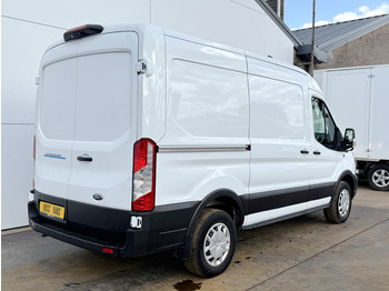 Leasa Ford E-Transit 75kWh 184PK 390 Elektrisch 75kWh 334km WLTP BEV Snelladen L2H2 Climate Control Tacho Carplay Camera Stoelverwarming Parkeersensoren voor achter Ford E-Transit 75kWh 184PK 390 Elektrisch 75kWh 334km WLTP BEV Snelladen L2H2 Climate Control Tacho Carplay Camera Stoelverwarming Parkeersensoren voor achter: bild 3