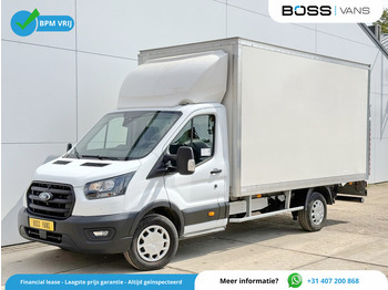 Volymskåp FORD Transit