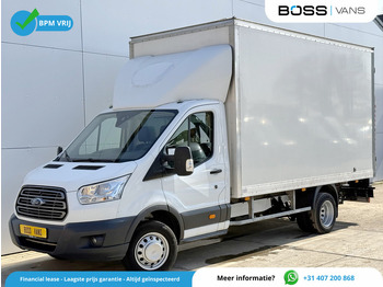 Volymskåp FORD Transit