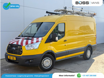 Skåpbil FORD Transit
