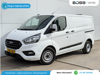 Små skåpbil FORD Transit
