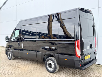 Skåpbil Iveco Daily 35S16 Automaat L2H2 Adaptive Cruise Control Airco 3,5t Trekhaak Navigatie: bild 2