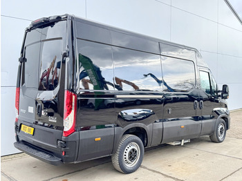 Skåpbil Iveco Daily 35S16 Automaat L2H2 Adaptive Cruise Control Airco 3,5t Trekhaak Navigatie: bild 3