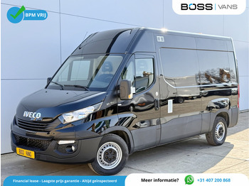 Skåpbil IVECO Daily 35s16