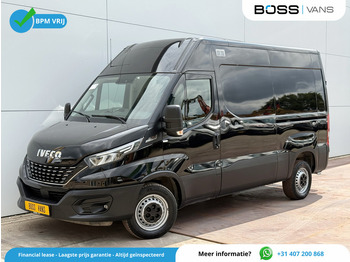 Skåpbil IVECO Daily 35s18