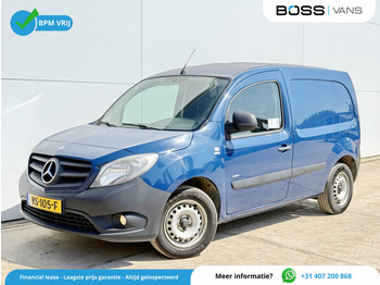 Små skåpbil MERCEDES-BENZ Citan 109 CDI