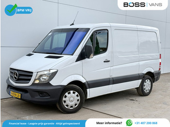 Skåpbil MERCEDES-BENZ Sprinter 311
