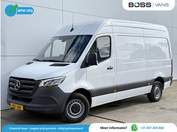 Små skåpbil MERCEDES-BENZ Sprinter 314
