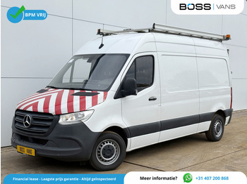 Skåpbil MERCEDES-BENZ Sprinter 314