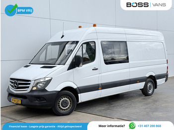 Skåpbil MERCEDES-BENZ Sprinter 314
