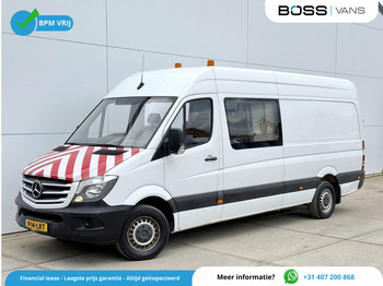 Skåpbil MERCEDES-BENZ Sprinter 314