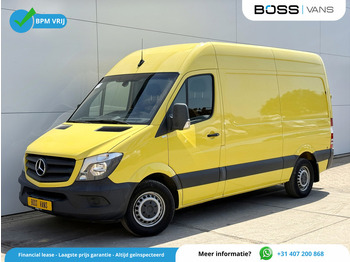 Skåpbil MERCEDES-BENZ Sprinter 319