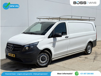 Små skåpbil MERCEDES-BENZ Vito 114