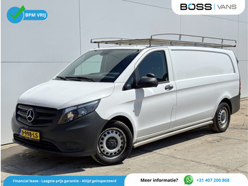 Små skåpbil MERCEDES-BENZ Vito 114
