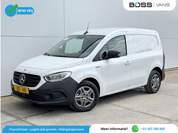 Små skåpbil MERCEDES-BENZ Citan