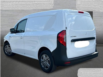Ny Skåpbil, El transportbil Mercedes-Benz eCitan Pro 122PK Elektrisch 51kWh 284km WLTP 750kg Trekgewicht Fabrieksgarantie 01-2026: bild 2