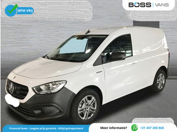 Skåpbil MERCEDES-BENZ Citan