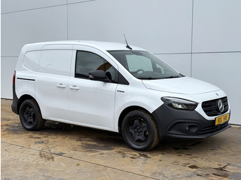 Leasa Mercedes-Benz eCitan Pro 51 kWh L1 Elektrisch 45kWh 284km WLTP LED Trekhaak Climate Control Cruise Control Carplay Parkeersensoren Mercedes-Benz eCitan Pro 51 kWh L1 Elektrisch 45kWh 284km WLTP LED Trekhaak Climate Control Cruise Control Carplay Parkeersensoren: bild 4 Leasa Mercedes-Benz eCitan Pro 51 kWh L1 Elektrisch 45kWh 284km WLTP LED Trekhaak Climate Control Cruise Control Carplay Parkeersensoren Mercedes-Benz eCitan Pro 51 kWh L1 Elektrisch 45kWh 284km WLTP LED Trekhaak Climate Control Cruise Control Carplay Parkeersensoren: bild 4