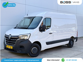 Små skåpbil RENAULT Master 2.3
