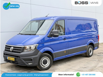Skåpbil VOLKSWAGEN Crafter