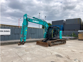 Bandgrävare KOBELCO
