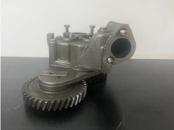 Motor och reservdelar LIEBHERR