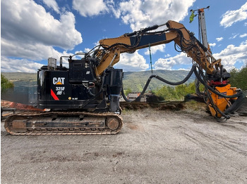 Grävmaskin CATERPILLAR 325FL