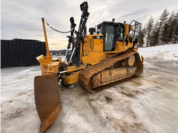 Bulldozer CATERPILLAR D6T